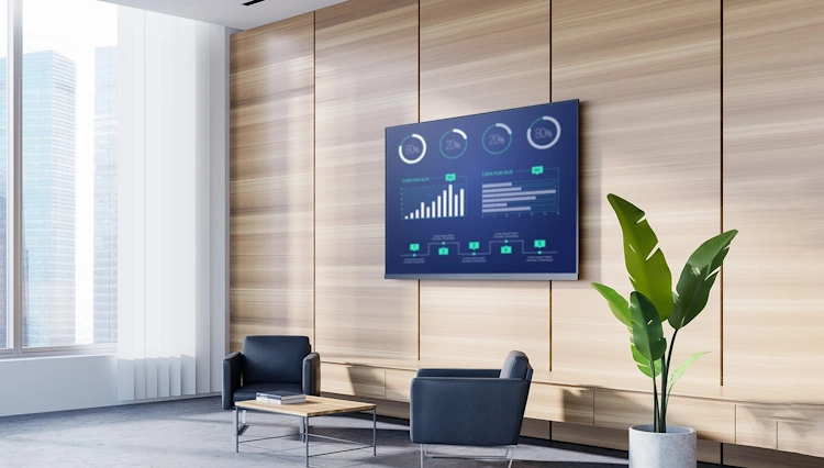 Телевидение для бизнеса от Ростелеком в поселок Детское (Калининградская область)